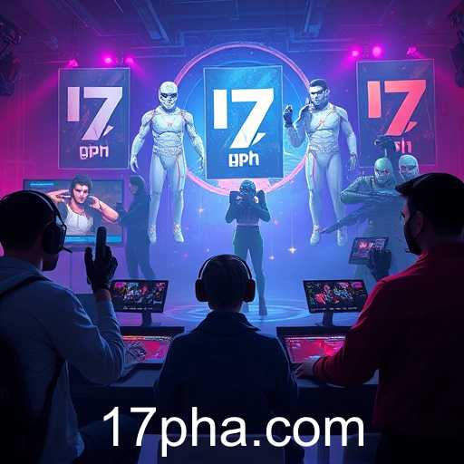The Rise of 17ph: Navigating the Ever-Changing Landscape of Gaming