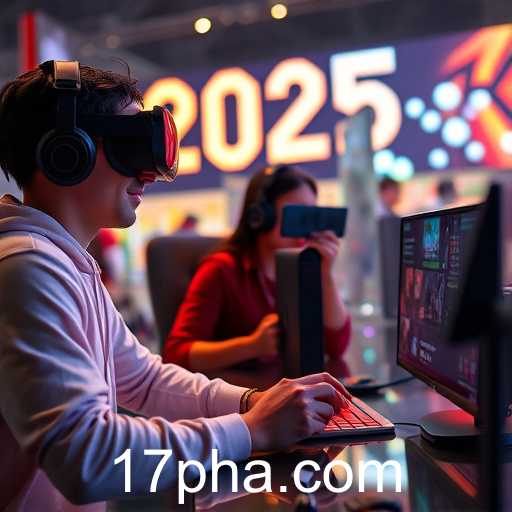 The Rise of 17ph and Its Impact on Online Gaming