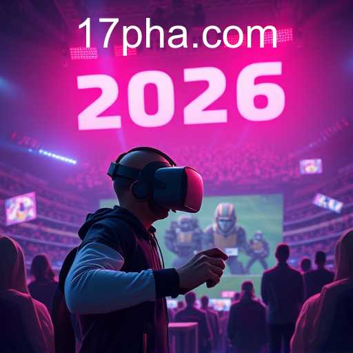 Digital Revolution: Gaming in 2026