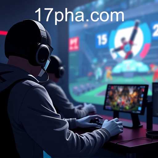 The Evolution of 17ph in Gaming World