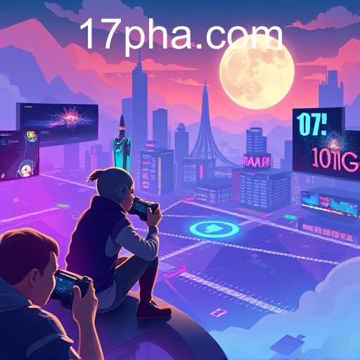 The Evolution of Browsing for Gamers