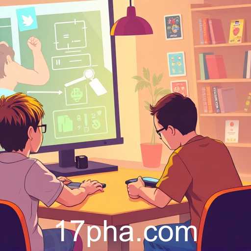 The Growing Influence of Gaming in Education