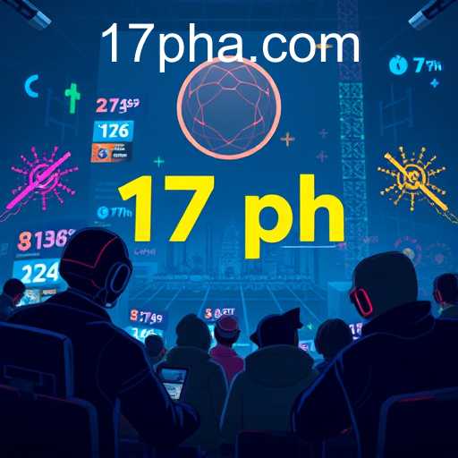 Gaming Industry Evolves with 17ph