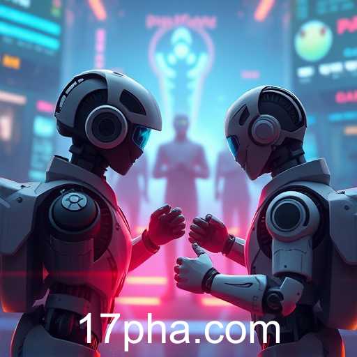 Gaming Revolution: How 17ph Shapes Play