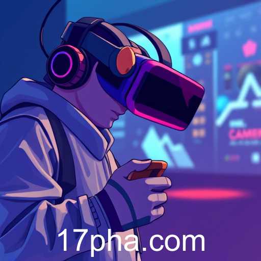 Gaming Trends Shaped by Dynamic Innovation