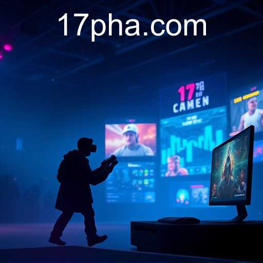 The Evolving Landscape of Online Gaming in 2026