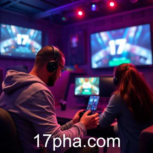 The Rise of Online Gaming in the UK