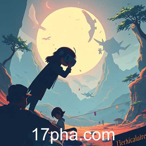 The Rising Phenomenon of '17ph' in Online Gaming