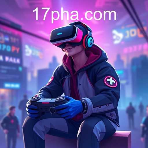 The Rise of 17ph: Transforming Online Gaming